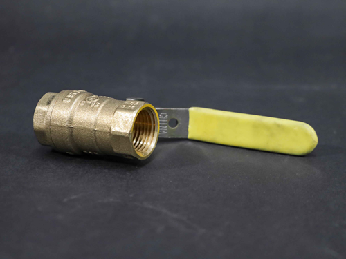 01101401A Valve, 1/4