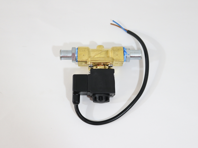 01106309A WATER VALVE, 12V