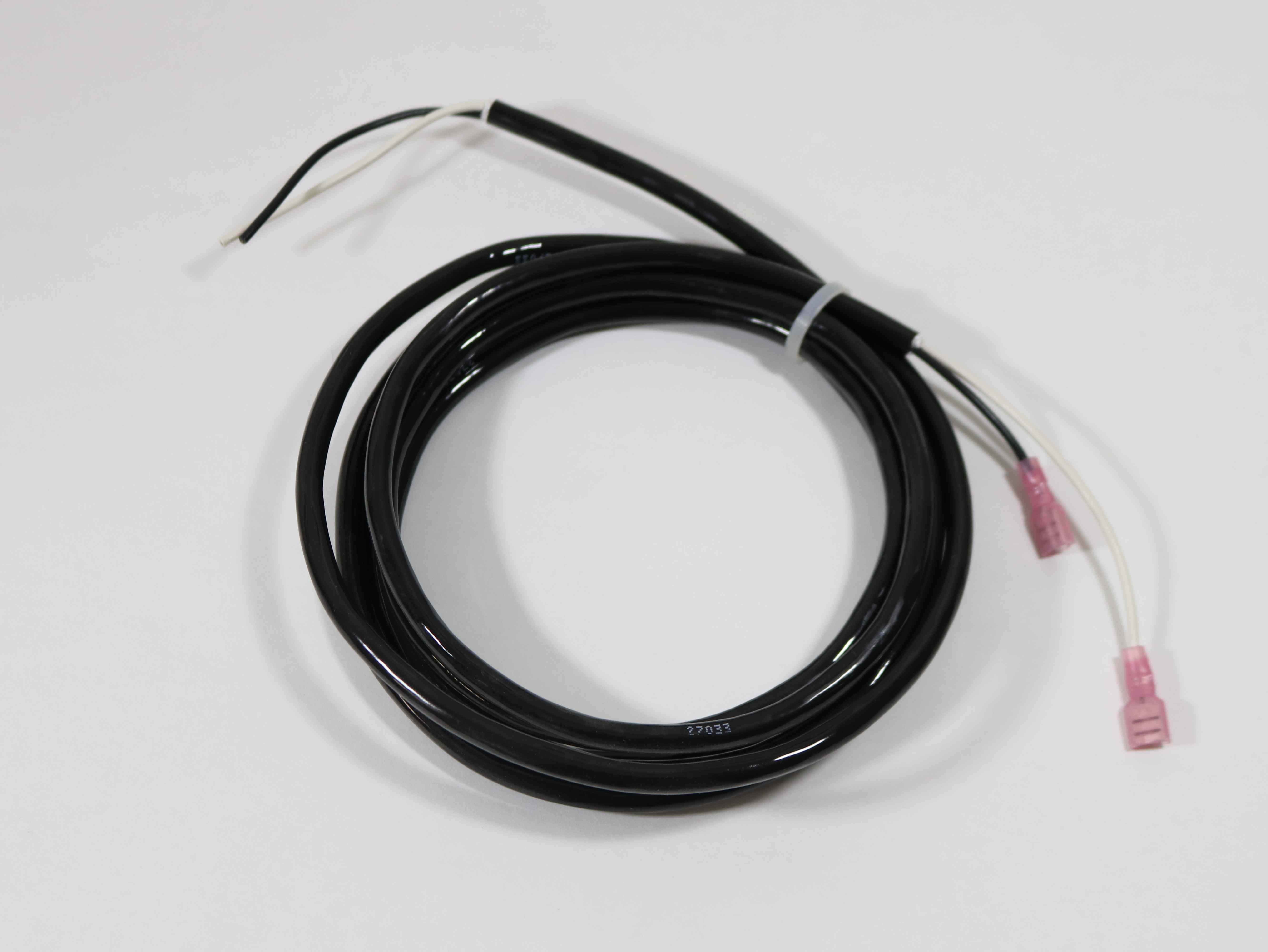 01274 RH WIRE HARNESS