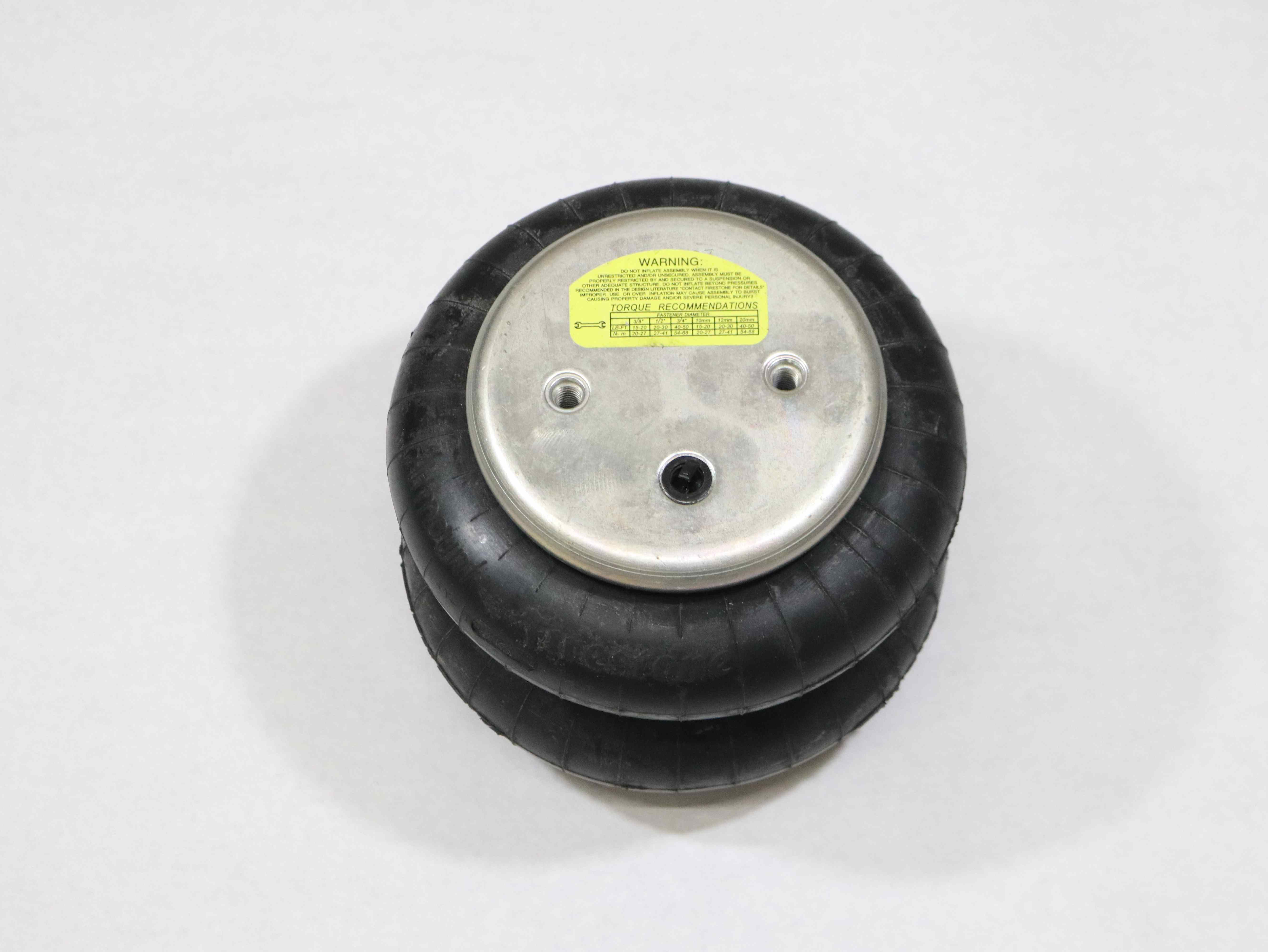 0171375 BEAM, AIR SPRING FRONT