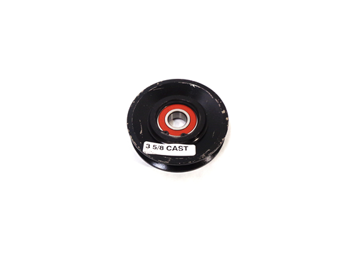 02-000-359 Pulley, Idler