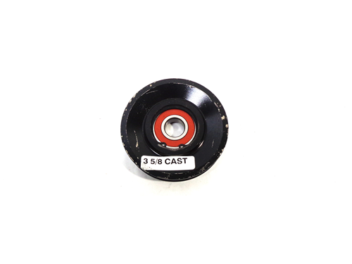 02-000-359 Pulley, Idler