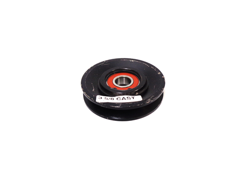 02-000-359 Pulley, Idler