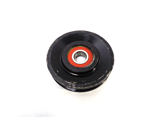 02-000-359 Pulley, Idler