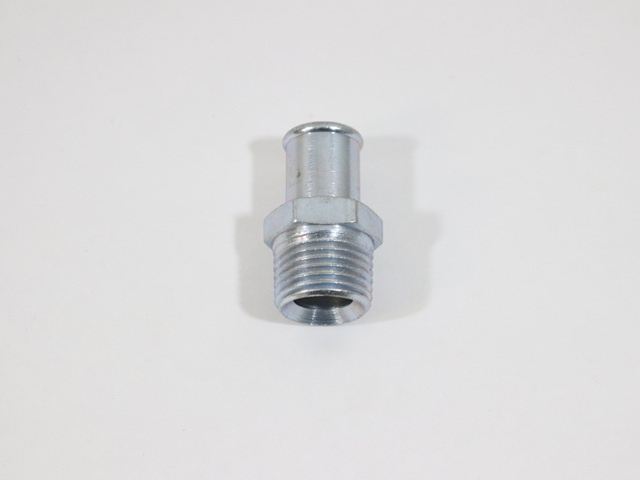 02210100A 5/8 Hose Nipple