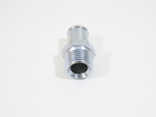 02210100A 5/8 Hose Nipple