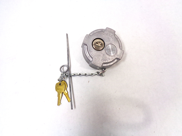 03-34467-003 Gas Caps Locking Fuel Caps