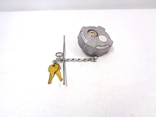 03-34467-003 Gas Caps Locking Fuel Caps