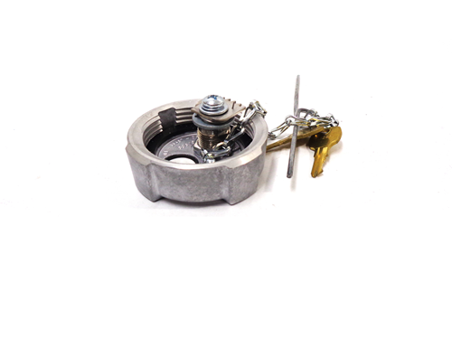 03-34467-003 Gas Caps Locking Fuel Caps