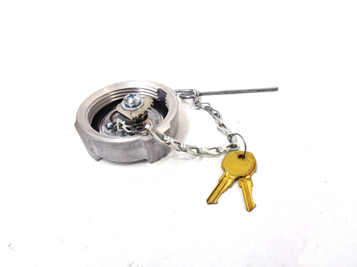03-34467-003 Gas Caps Locking Fuel Caps