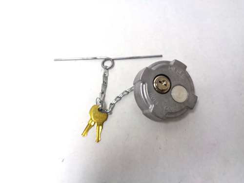 03-34467-003 Gas Caps Locking Fuel Caps