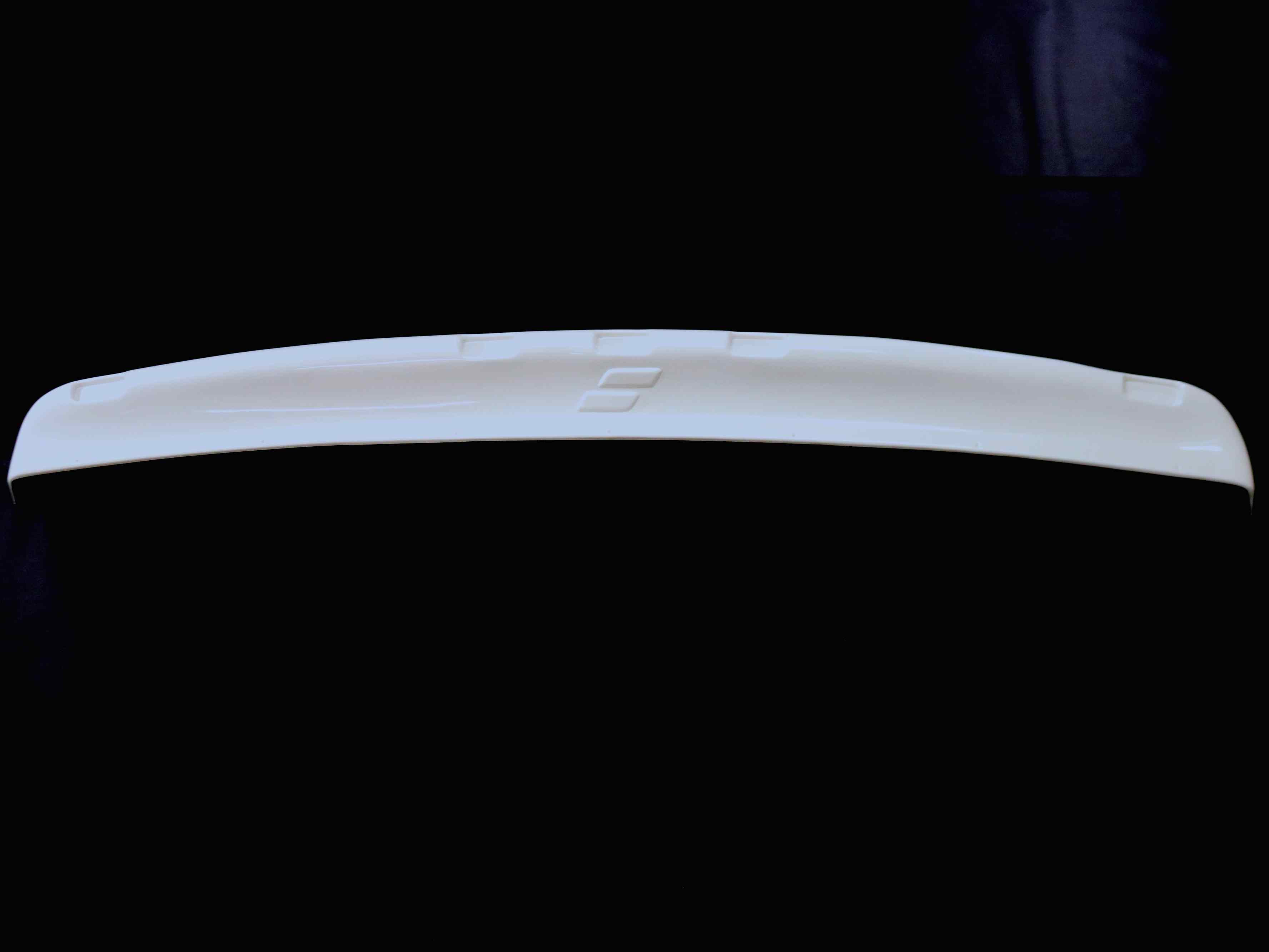 03114026 Cap, Rear Upper,Plastic, Wide Body