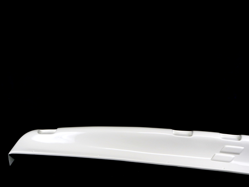 03114026 Cap, Rear Upper,Plastic, Wide Body