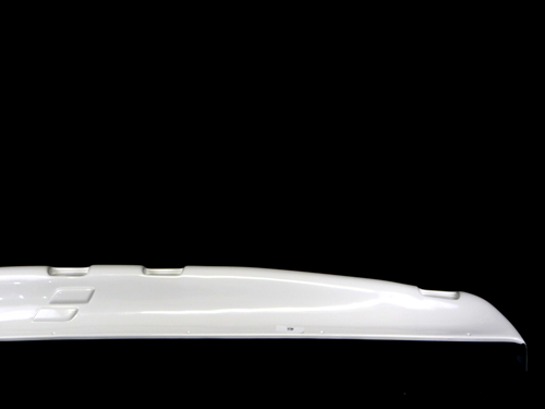 03114026 Cap, Rear Upper,Plastic, Wide Body