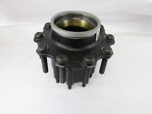 0416062007 L/S Rear Hub Assembly