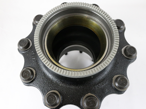 0416062007 L/S Rear Hub Assembly