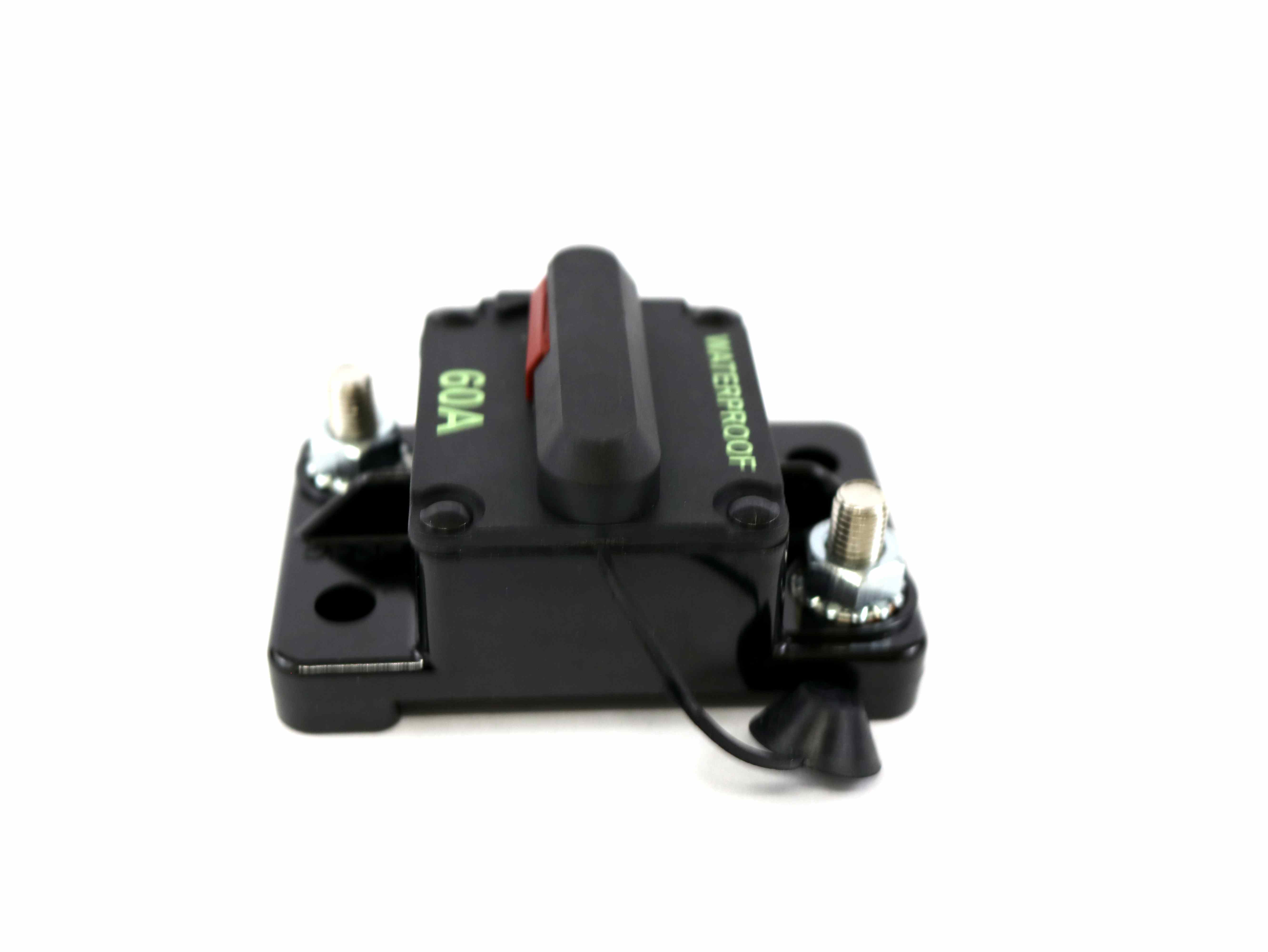 04200017A Circuit Breaker, 60 Amp
