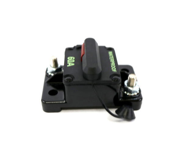 04200017A Circuit Breaker, 60 Amp