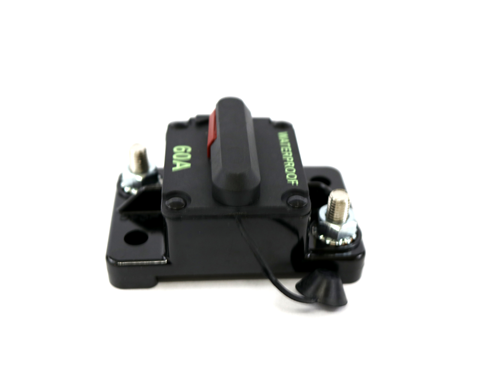 04200017A Circuit Breaker, 60 Amp