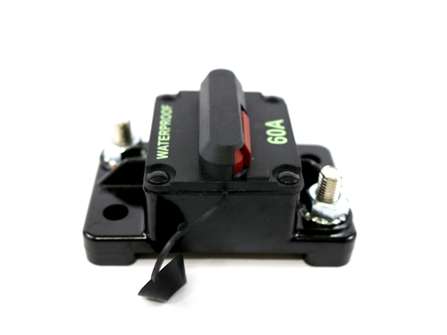 04200017A Circuit Breaker, 60 Amp