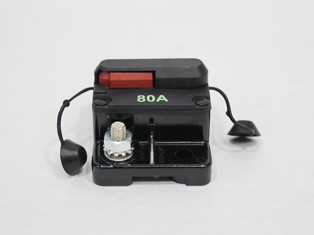 04200026A 80 Amp Circuit Breaker
