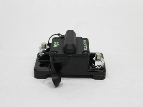 04200026A 80 Amp Circuit Breaker