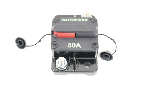 04200026A 80 Amp Circuit Breaker