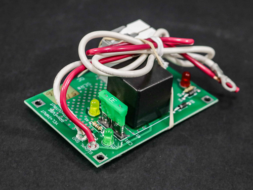 04200034A RELAY BOARD