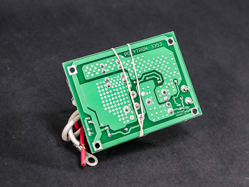 04200034A RELAY BOARD