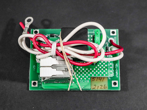 04200034A RELAY BOARD