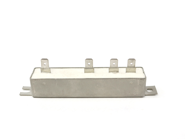 04210303A RESISTOR,