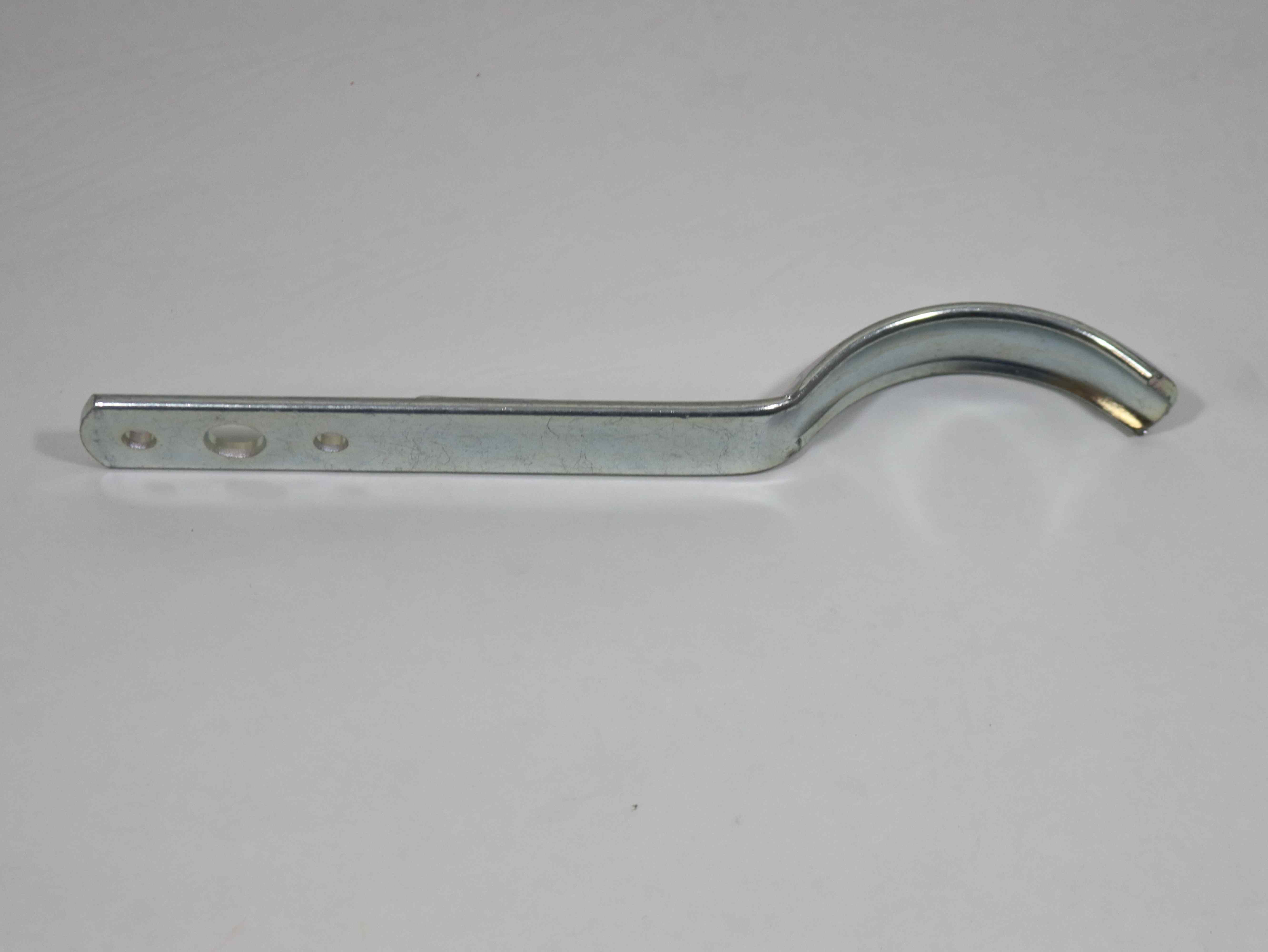 042215 INTERIOR SPOON HANDLE, FRONT LEAF W/C DOOR