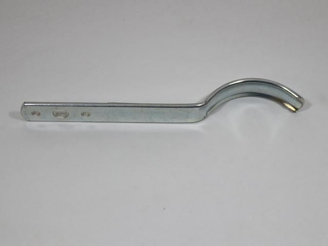 042215 INTERIOR SPOON HANDLE, FRONT LEAF W/C DOOR
