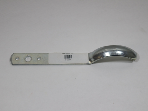 042215 INTERIOR SPOON HANDLE, FRONT LEAF W/C DOOR