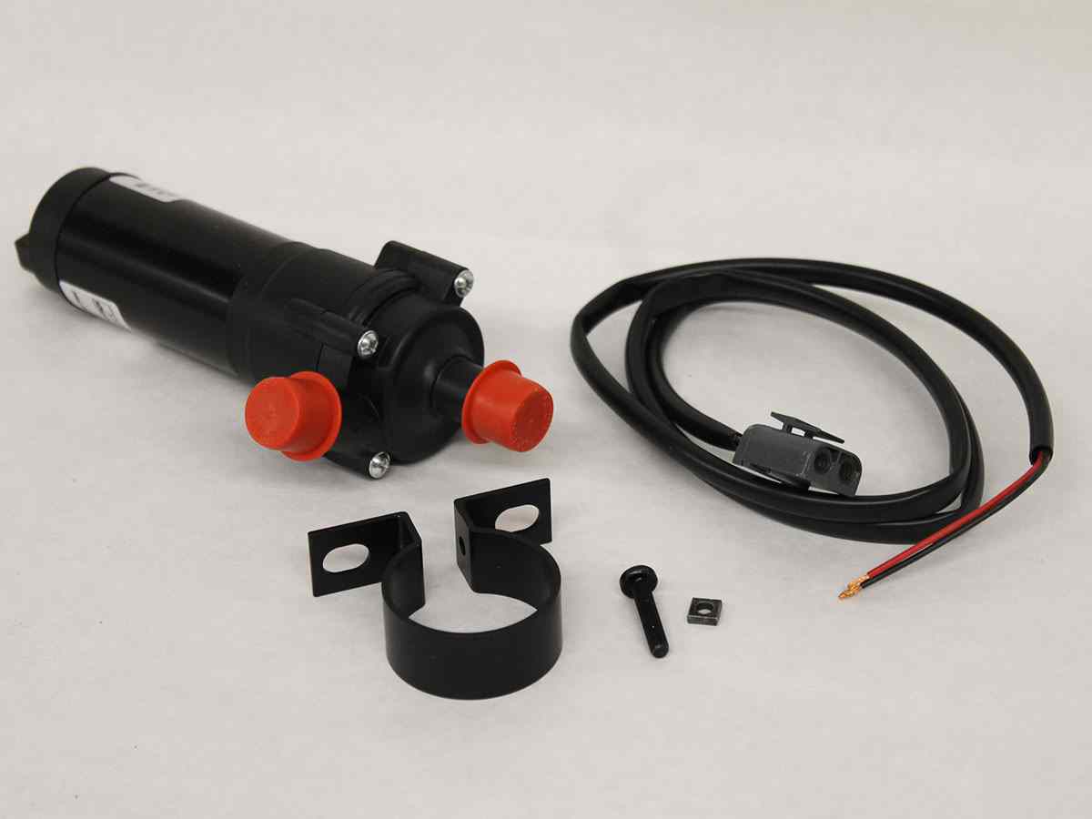 04255000B PUMP, BOOSTER