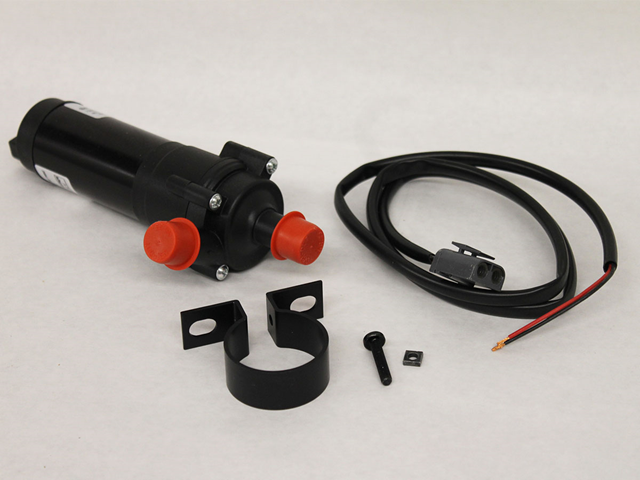 04255000B PUMP, BOOSTER