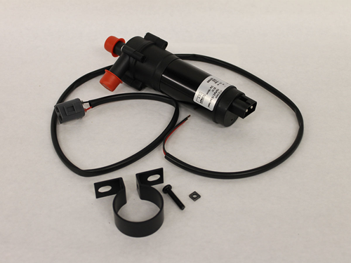 04255000B PUMP, BOOSTER