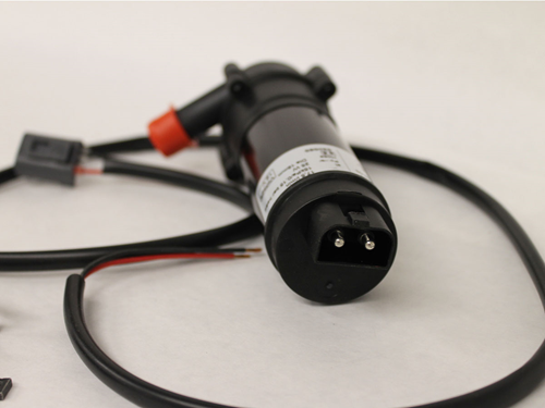04255000B PUMP, BOOSTER