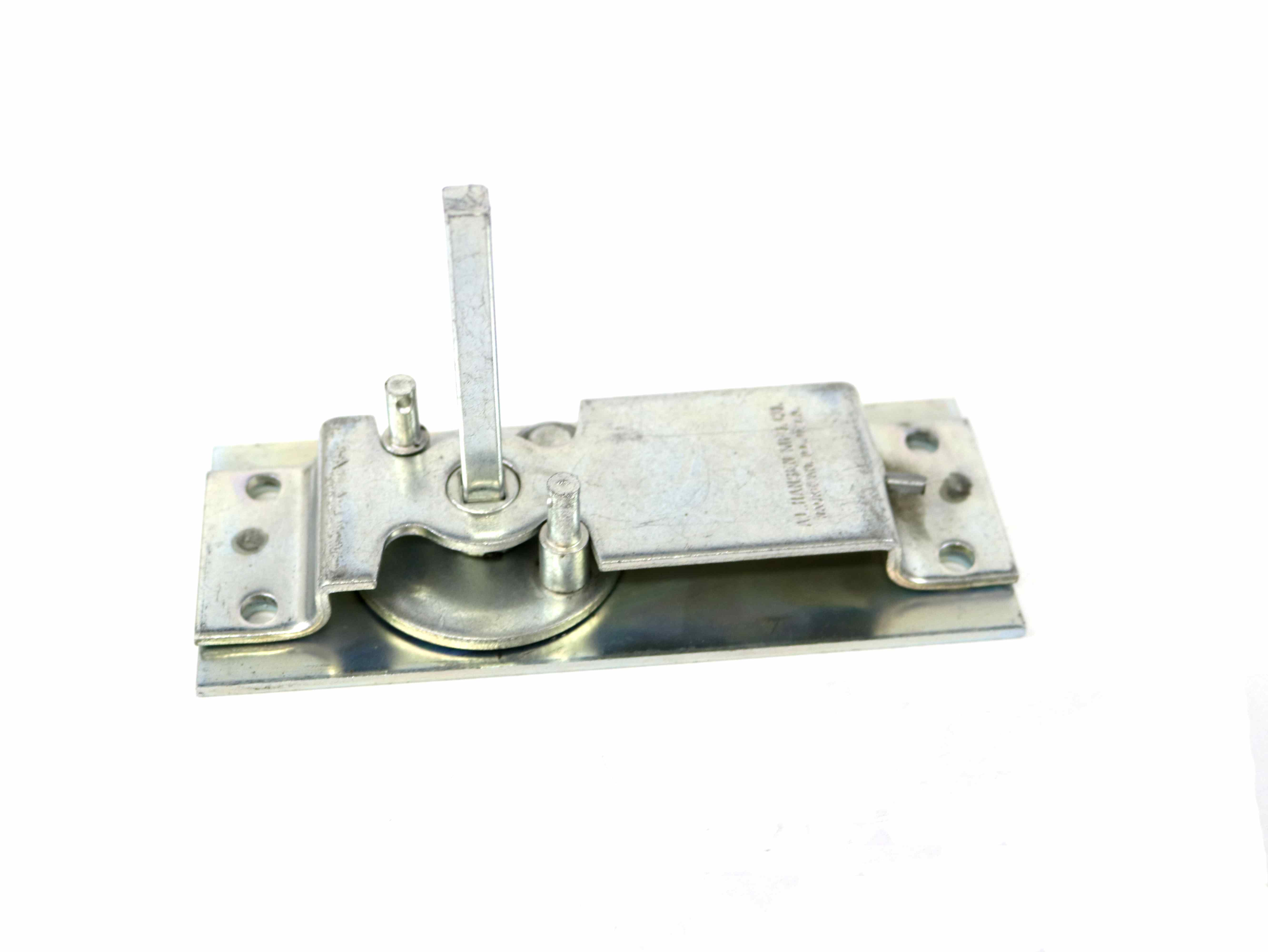 042567 LATCH FR ASSY
