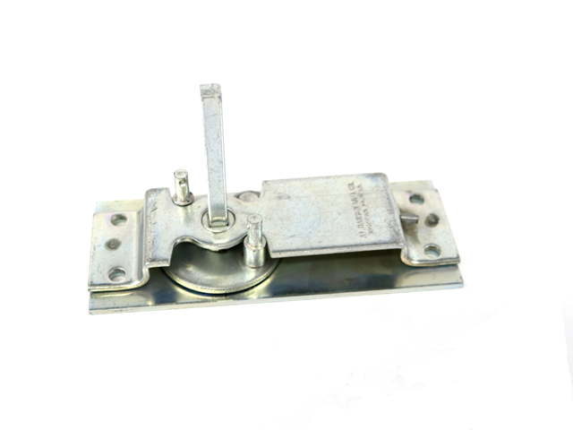 042567 LATCH FR ASSY