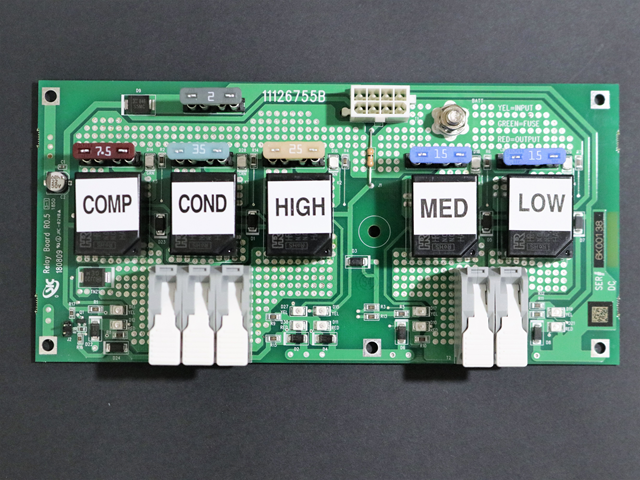 04278701B PC BOARD