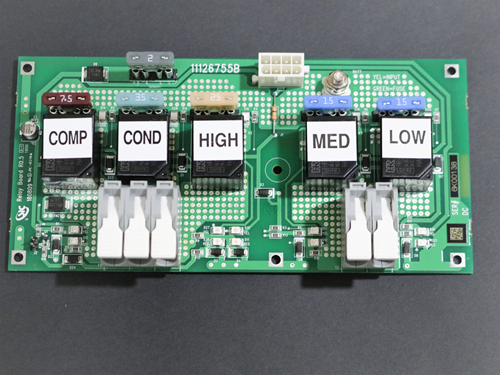 04278701B PC BOARD