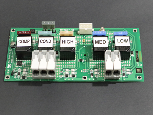 04278701B PC BOARD