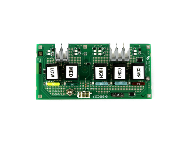 04278801A Circuit Board