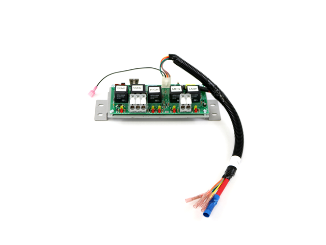 04278802A BOARD, A/C CONTROL