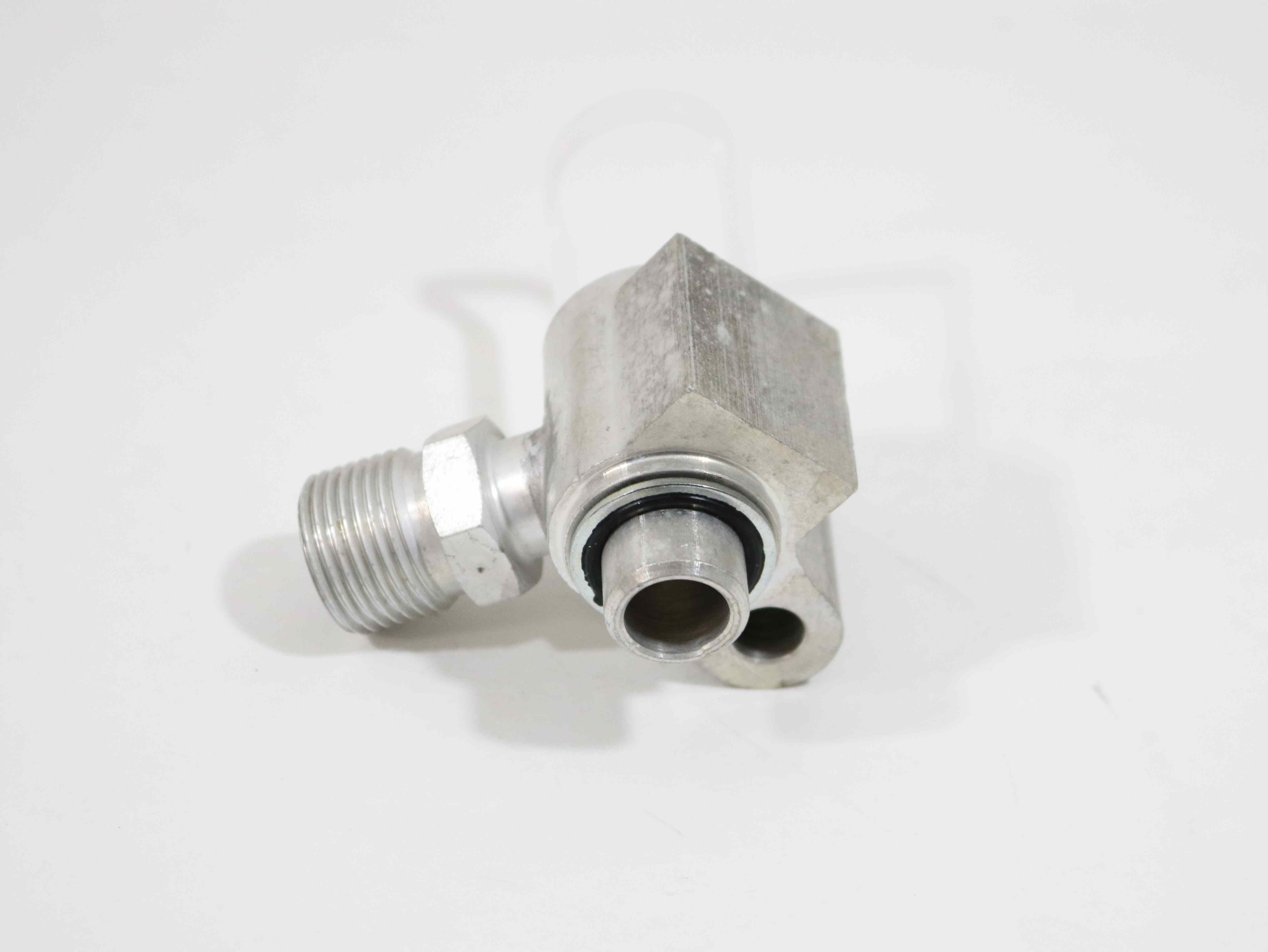05000307 BLOCK GM Low Side