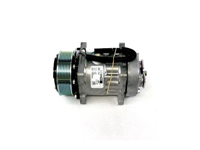 05000432 COMPRESSOR, A/C, PAD MOUNT