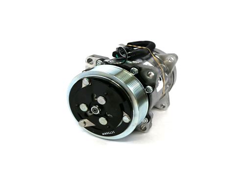 05000432 COMPRESSOR, A/C, PAD MOUNT