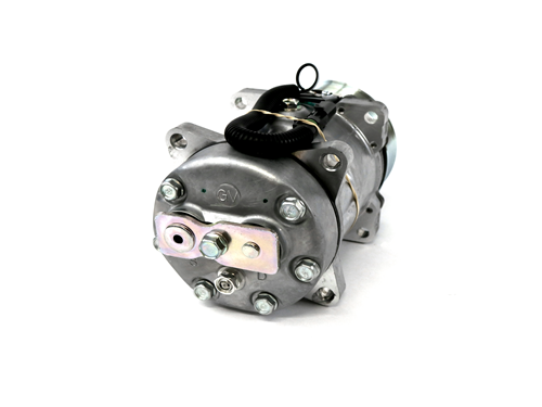 05000432 COMPRESSOR, A/C, PAD MOUNT
