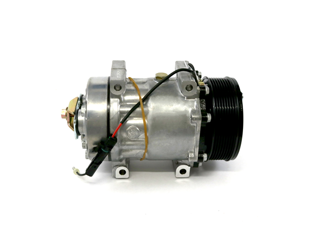 05000434 REAR AC COMPRESSOR ASSY. W/ CLUTCH